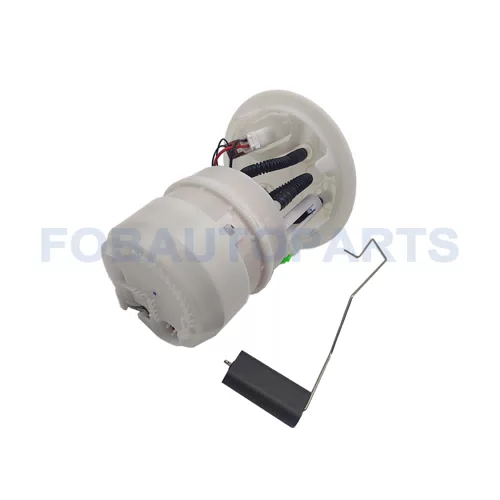 Fuel Pump Assembly for CITROEN PEUGEOT 3008 308 Cc Sw C4 1525NR 9681234980 - image 3